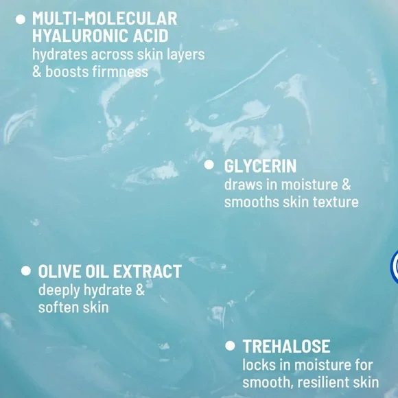 💦 Dr. B LAB HYDRAGLASS PREP SERUM GEL - Picture 4 of 6